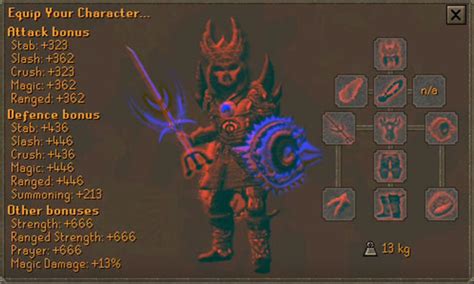 f2p best in slot f2p|Best In Slot Tools .
